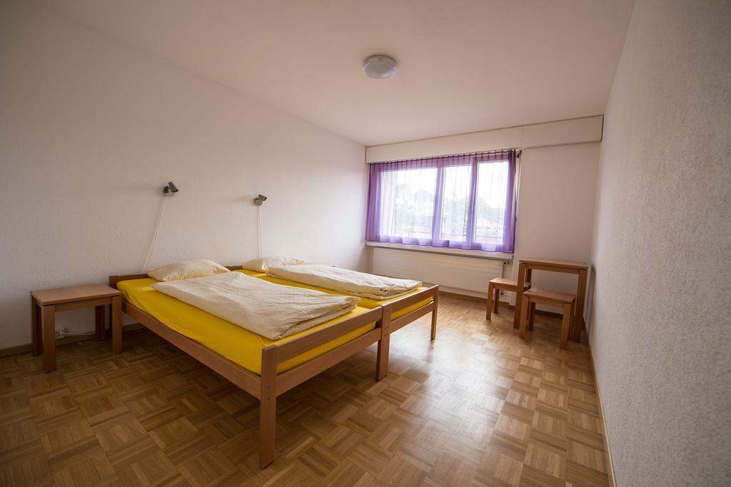 Jugendherberge Романсгорн Номер фото